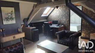  Maison à vendre 8 pièces 344 m²