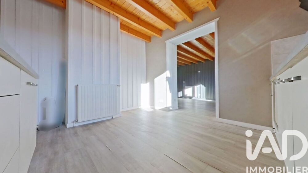 Vente Appartement Vente Appartement 5 pièces Foncine-le-haut
