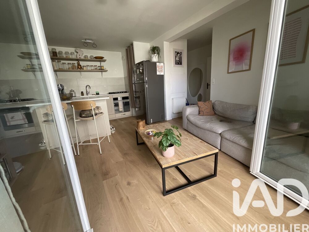 Vente Appartement Vente Appartement 2 pièces Lormont
