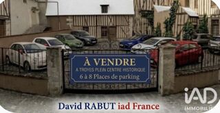  Parking / Garage à vendre 137 m²