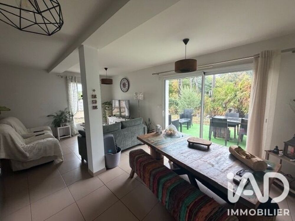 Vente Maison Vente Pavillon 3 pièces Gradignan