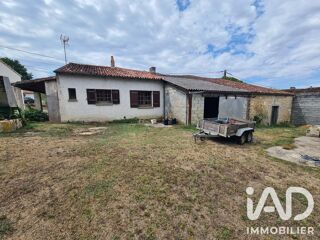  Maison à vendre 4 pièces 89 m²