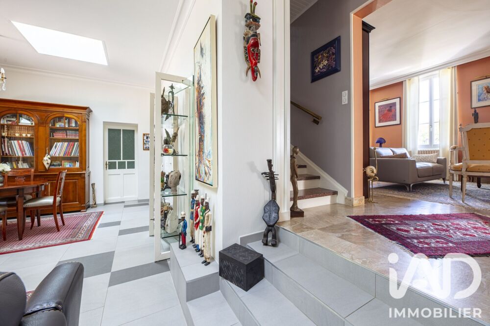 à vendre  Maison Izon (33450)