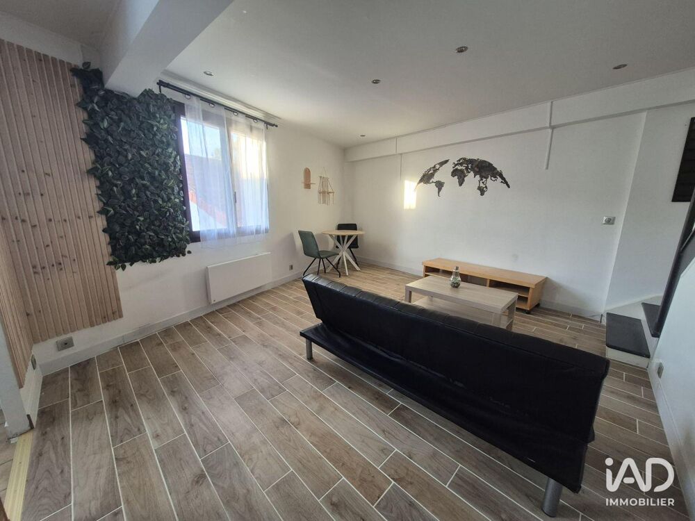 Location Appartement Location Appartement 2 pièces Cormeilles-en-parisis