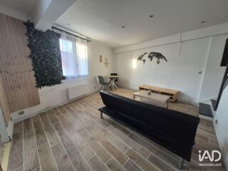 Location Appartement Location Appartement 2 pièces Cormeilles-en-parisis