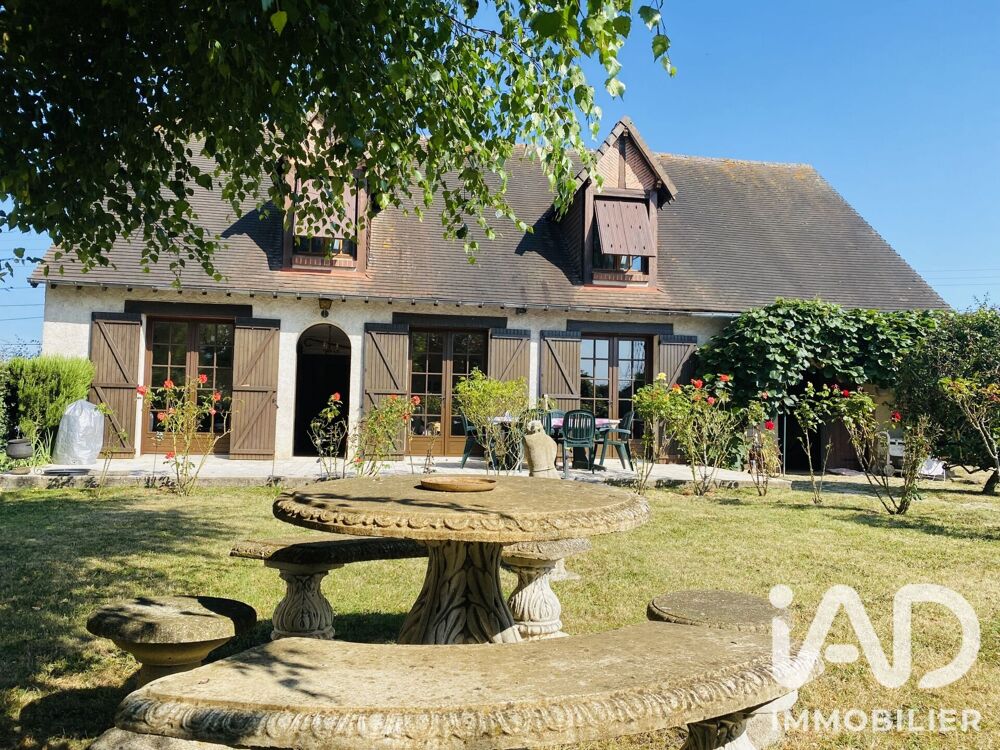 Vente Maison traditionnelle 7 pièces