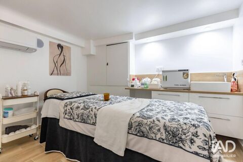   Vente Boutique/Local commercial 50 m&sup2; 