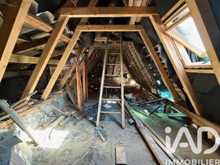  Maison à vendre 5 pièces 270 m²