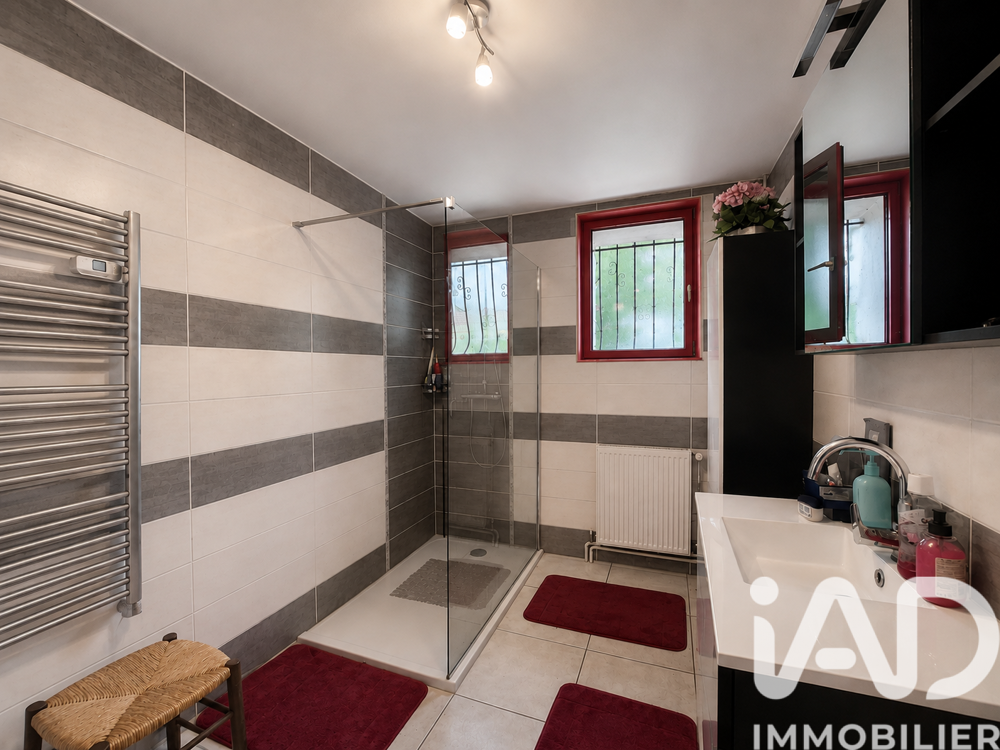 Vente Maison de village 7 pièces