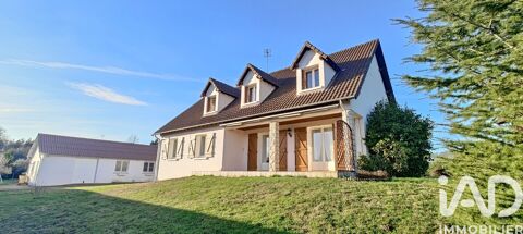   Vente Maison Maison - 8 pi�ce(s) - 173 m�