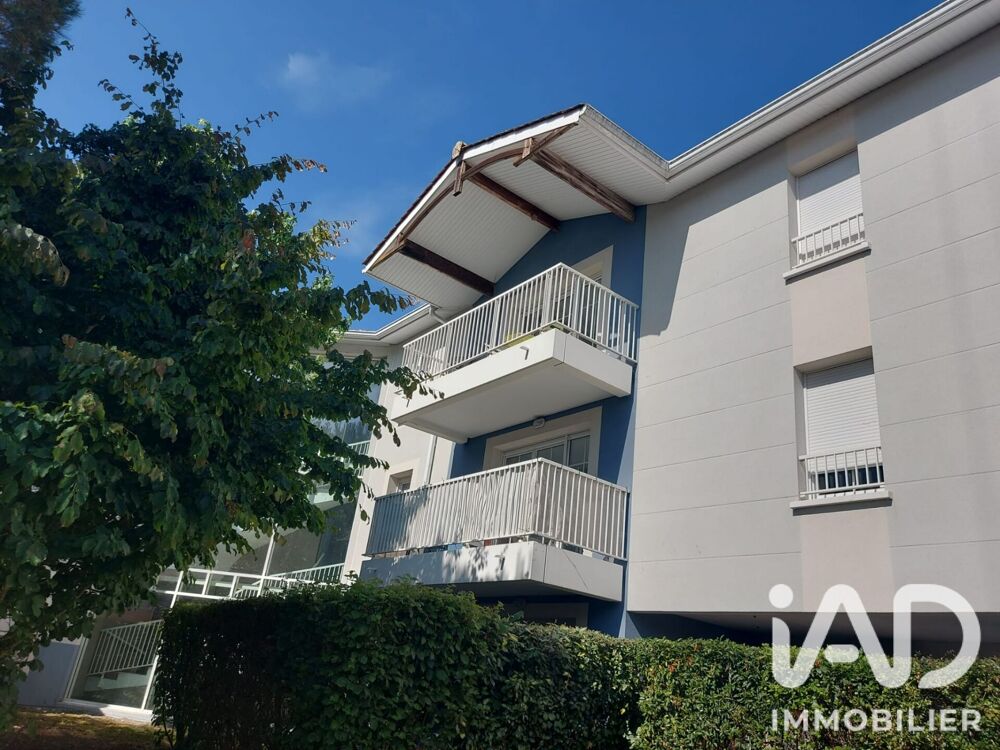 Vente Appartement Vente Appartement 2 pièces Audenge