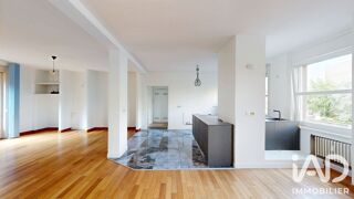  Appartement à vendre 3 pièces 89 m²