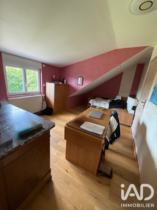  Maison à vendre 10 pièces 210 m²
