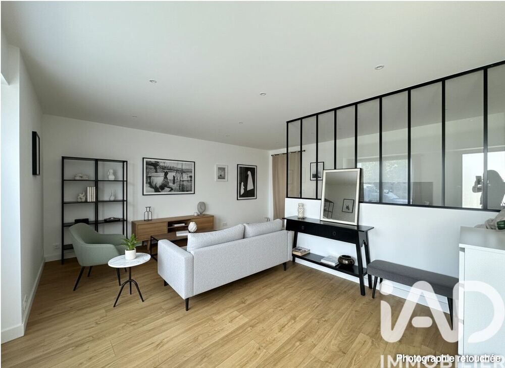 Vente Maison de ville 3 pièces