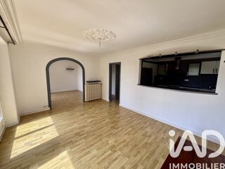  Appartement � vendre 3 pi�ces 75 m�
