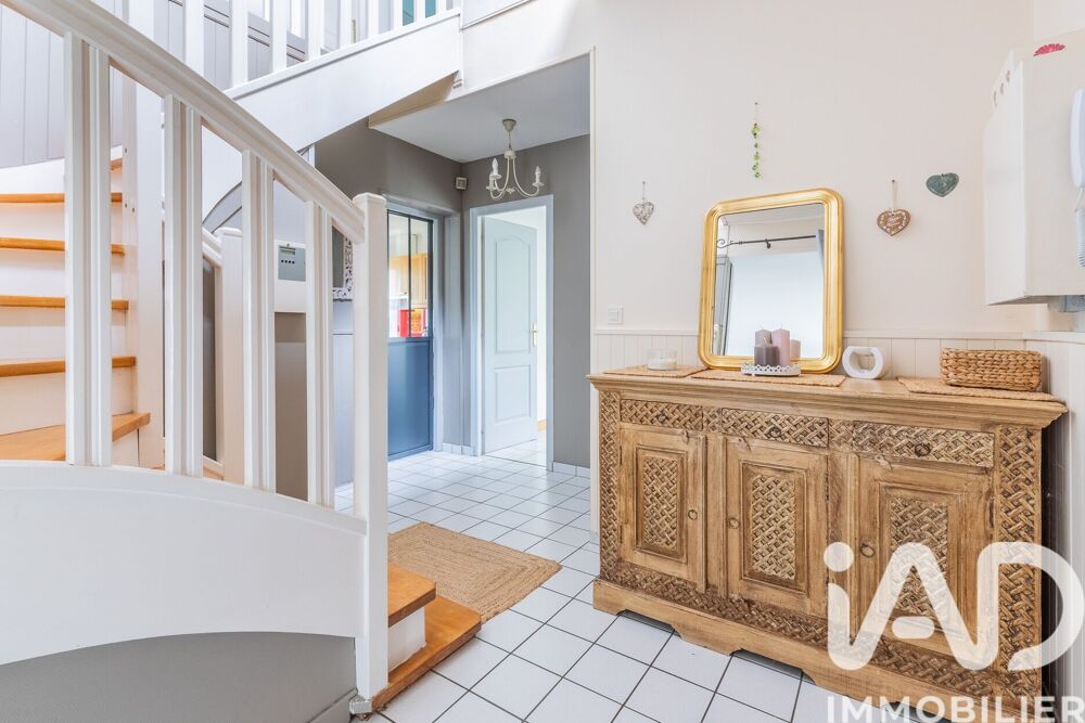 Vente Maison Vente Maison/villa 6 pièces Villemoisson-sur-orge