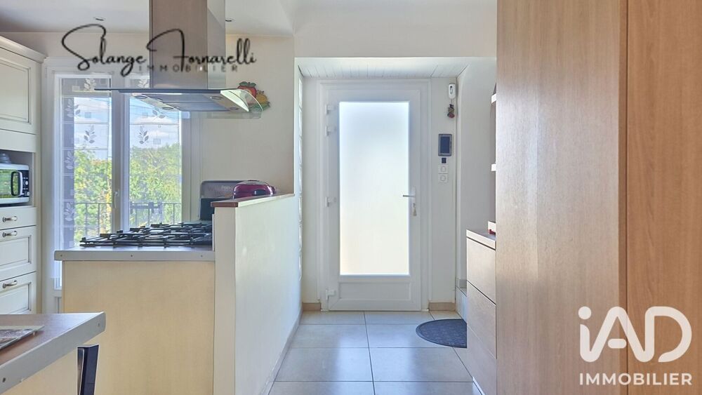 Vente Maison Vente Maison/villa 6 pièces Dammarie-lès-lys