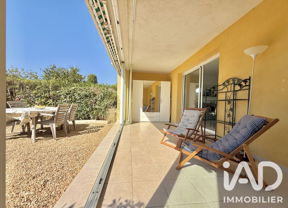 Vente Appartement Vente Appartement 2 pièces Six-fours-les-plages