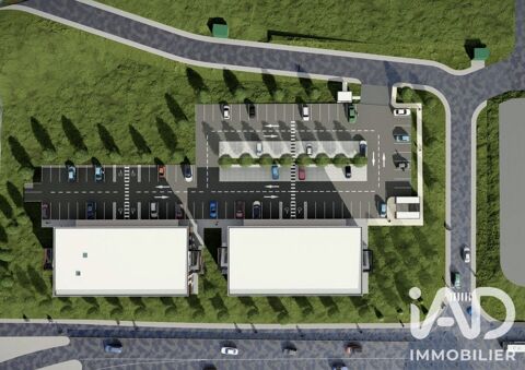   Vente Boutique/Local commercial 330 m&sup2; 
