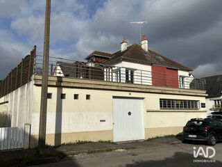  Maison à vendre 6 pièces 125 m²