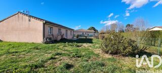  Maison � vendre 4 pi�ces 90 m�