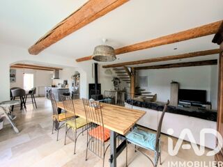  Maison à vendre 8 pièces 266 m²