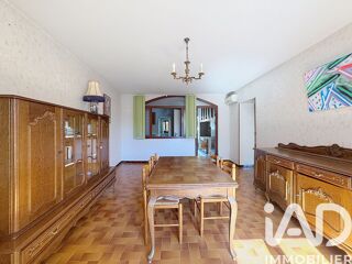  Maison à vendre 4 pièces 76 m²