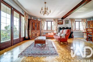  Maison à vendre 4 pièces 117 m²