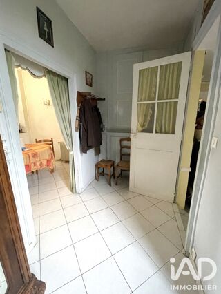 Maison à vendre 5 pièces 125 m²