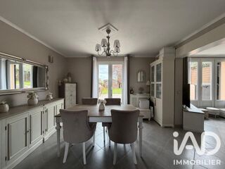  Maison à vendre 5 pièces 114 m²