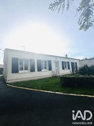  Maison à vendre 4 pièces 131 m²