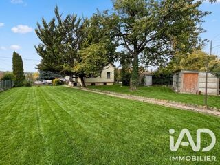 Vente Maison Vente Maison/villa 4 pièces Gisors