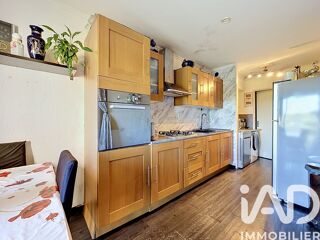 Appartement à vendre 3 pièces 68 m²