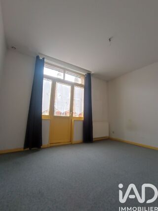  Maison à vendre 6 pièces 120 m²