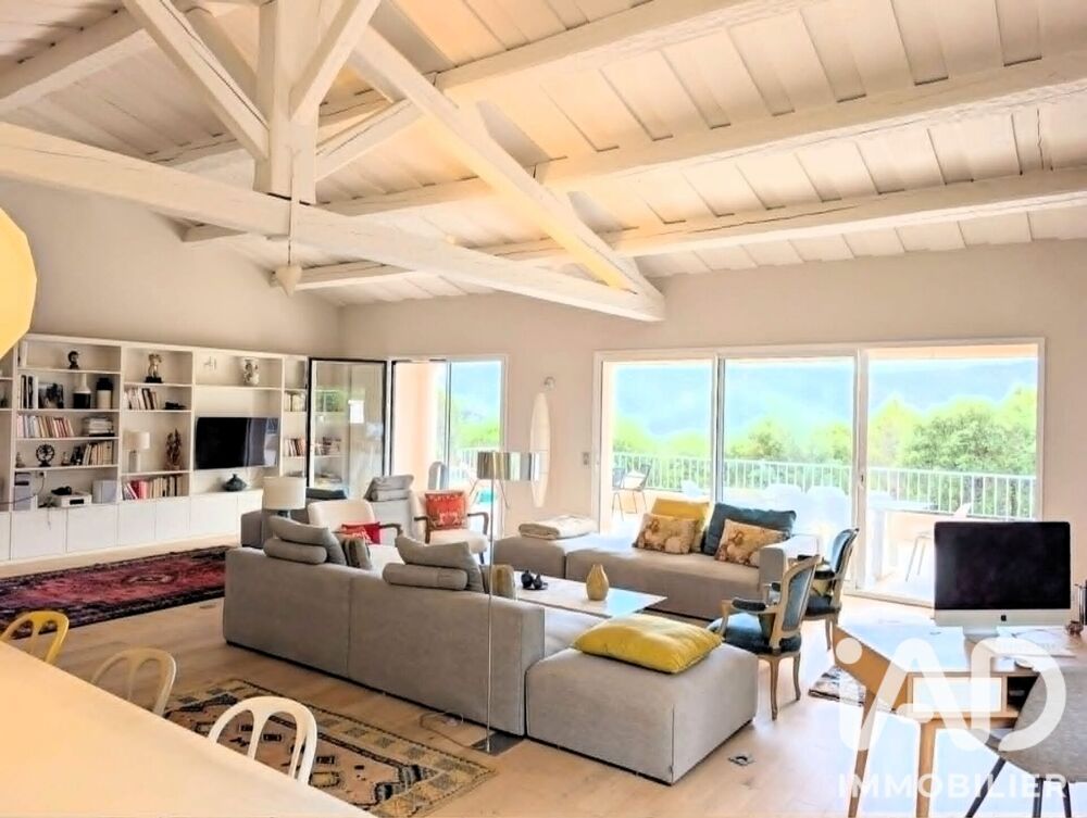 Vente Maison Vente Maison/villa 8 pièces Pierrefeu-du-var