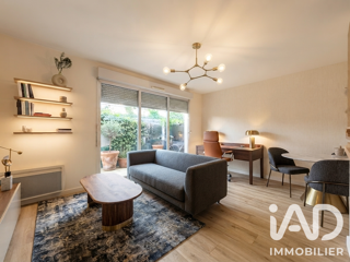  Appartement à vendre 2 pièces 43 m²