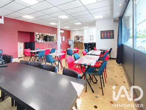   Vente Restauration rapide 180 m&sup2; 