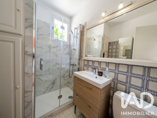  Appartement à louer 1 pièce 18 m²