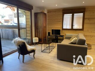  Appartement à vendre 3 pièces 69 m²