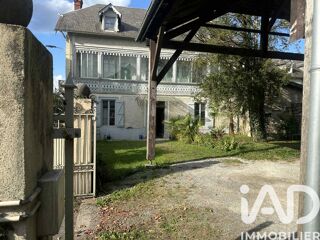  Maison à vendre 6 pièces 192 m²