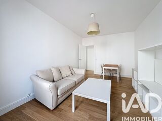  Appartement � vendre 2 pi�ces 39 m�