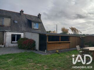 Vente Maison Vente Maison de campagne 5 pièces Saint-malo