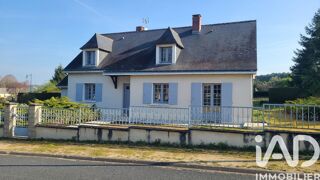  Maison à vendre 5 pièces 122 m²
