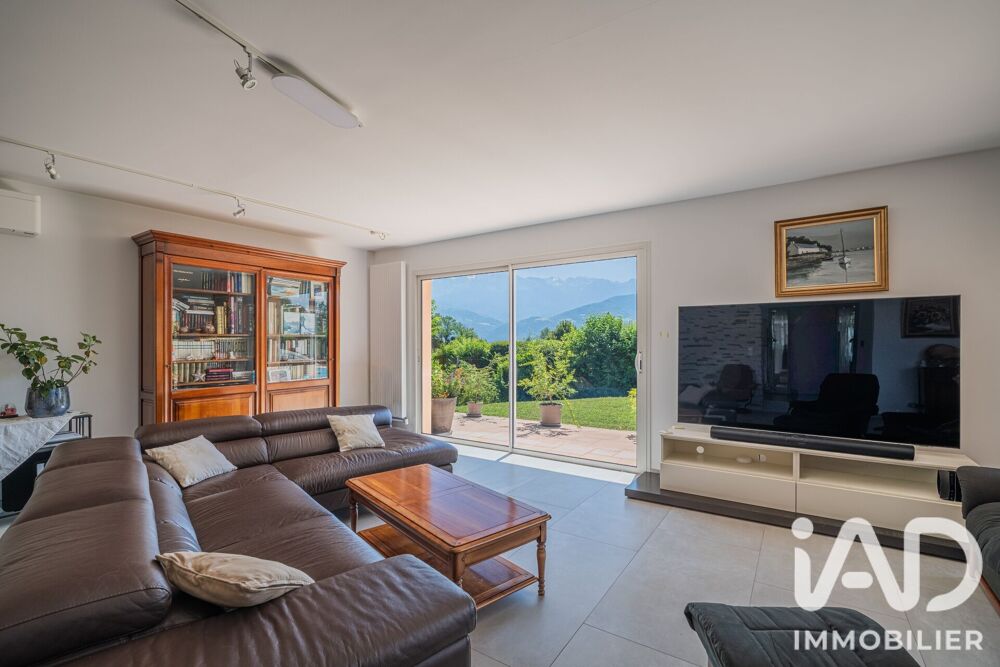 à vendre  Maison Meylan (38240)