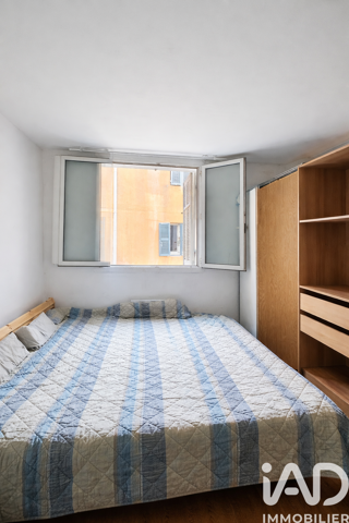  Appartement � vendre 2 pi�ces 28 m�