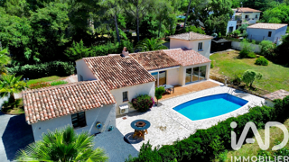  Maison à vendre 5 pièces 142 m²
