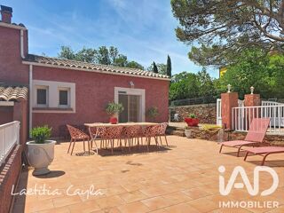  Maison à vendre 5 pièces 115 m²