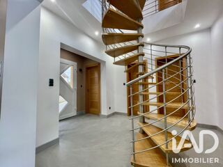  Maison à vendre 6 pièces 165 m²
