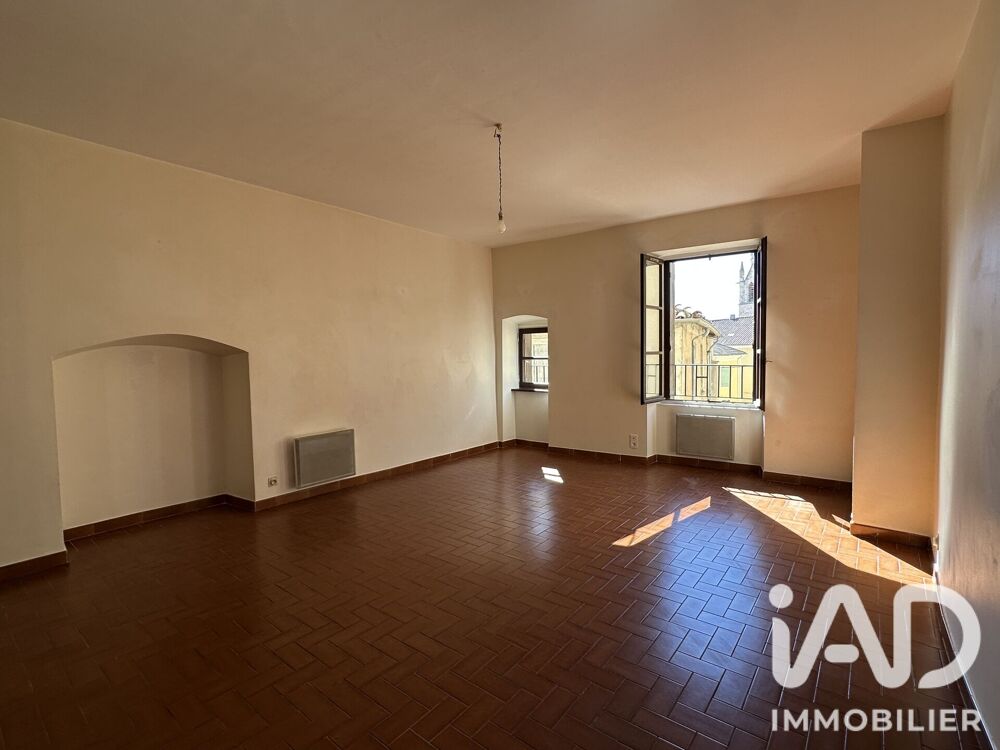 Vente Appartement Vente Appartement 4 pièces Aubenas