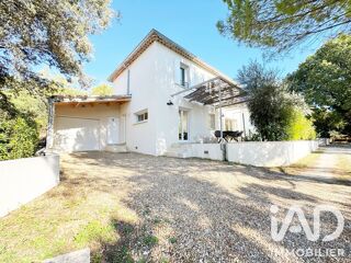  Maison à vendre 5 pièces 110 m²